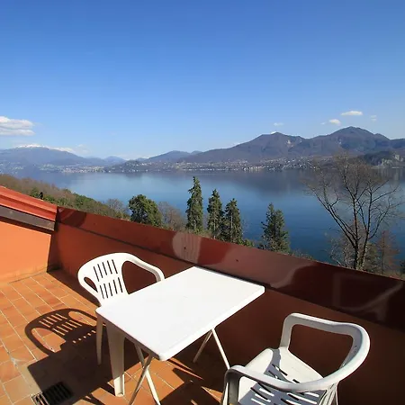 Apartmán Locazione Turistica Il Roccolo *