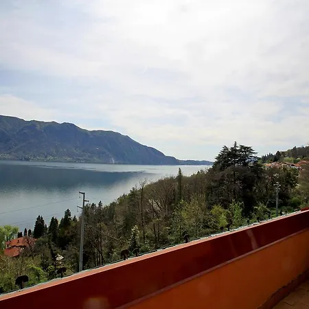 Apartmán Locazione Turistica Il Roccolo