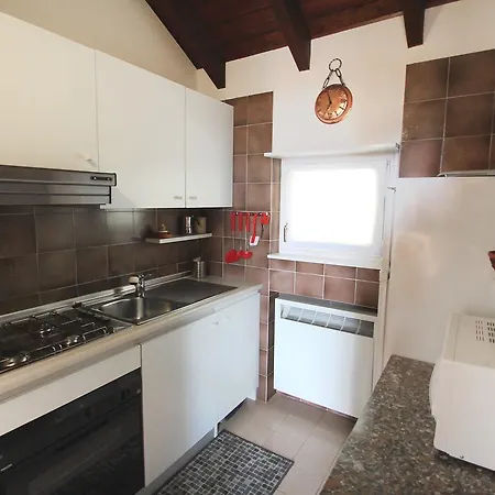 Apartmán Locazione Turistica Il Roccolo Ghiffa
